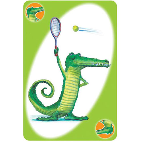Classic Card Games
