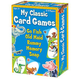 Classic Card Games