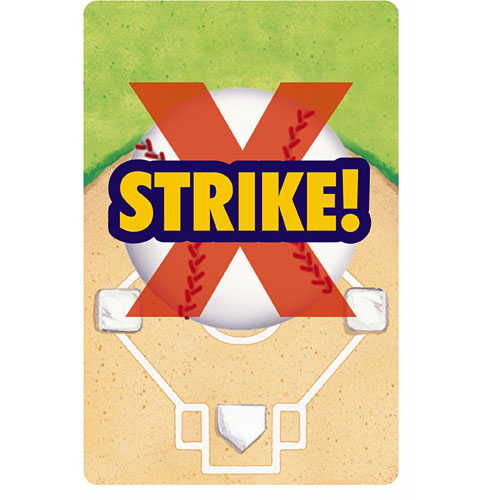 play ball card game
