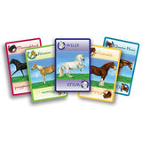 Hooray for Horses card game