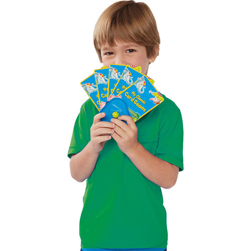 Handy Card Holder