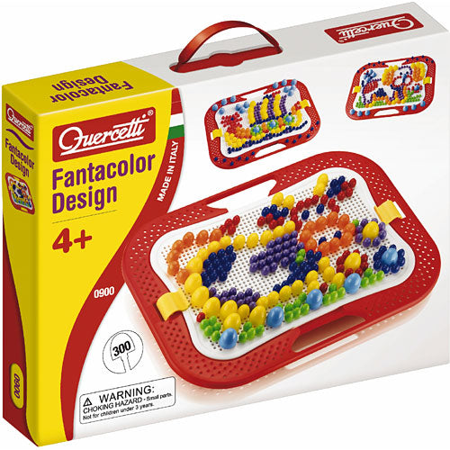 Fantacolor Design Quercetti