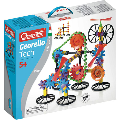 Geartech