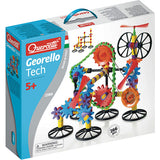 Geartech