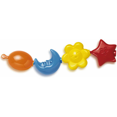 pop-link shapes