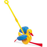 Quack & Flap Duck Quercetti