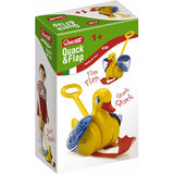 Quack & Flap Duck Quercetti