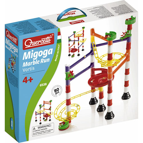 Marble Run