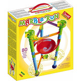 Marble Run