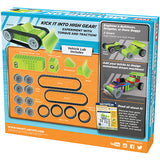 Motorblox: Vehicle Lab