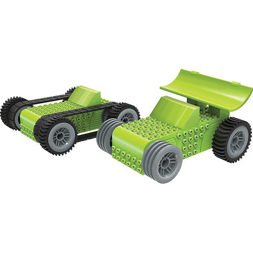 Motorblox: Vehicle Lab