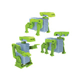 Motorblox: Robot Lab