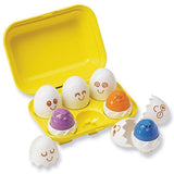 Hide N Squeak Eggs Tomy