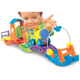 choo choo loop