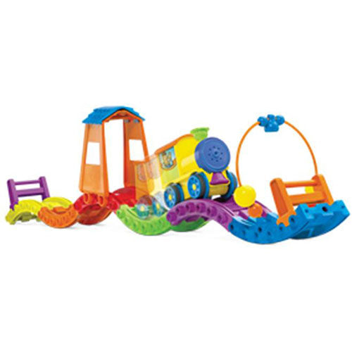 choo choo loop