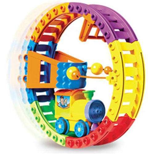 choo choo loop