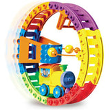 choo choo loop