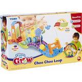 choo choo loop