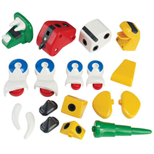 Dinosaur Constructables - Catalog 2011