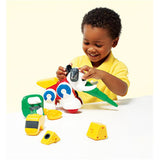 Dinosaur Constructables - Catalog 2011