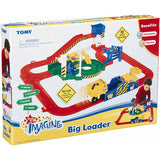 Big Loader Tomy