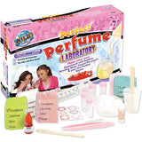 Perfect Perfume Labratory Catalog 2012