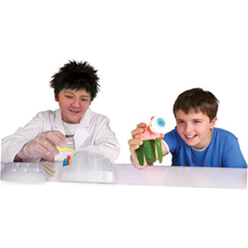 practical joke soap lab