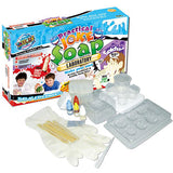 practical joke soap lab