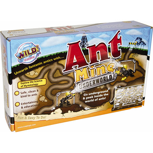 ant mine
