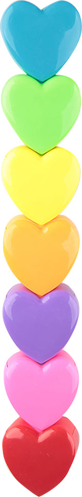 Heart Stackable Marker