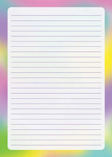Blossom Furry Journal