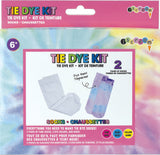 Socks Tie Dye Kit