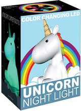 Unicorn Night Light