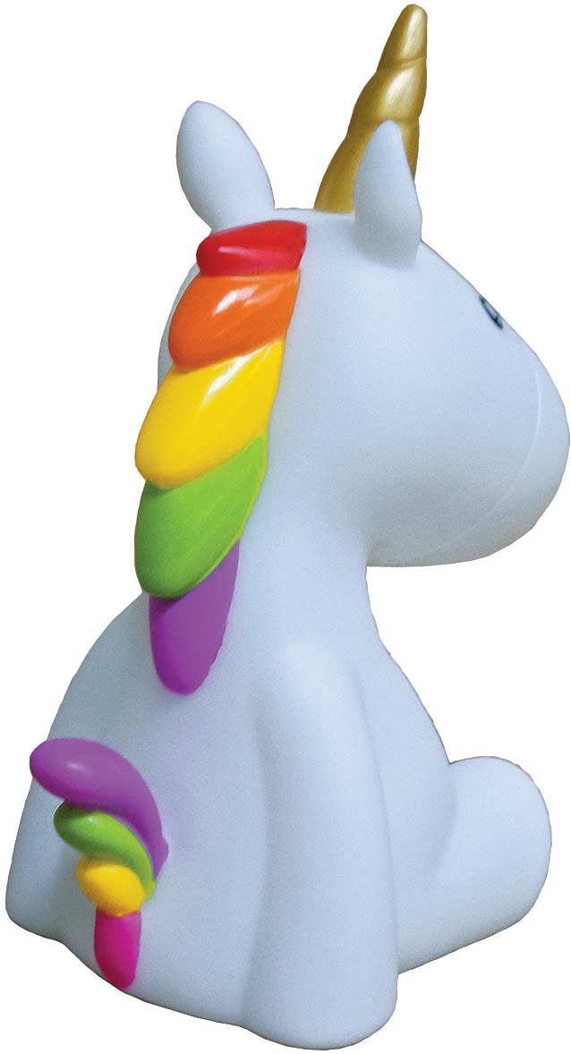 Unicorn Night Light