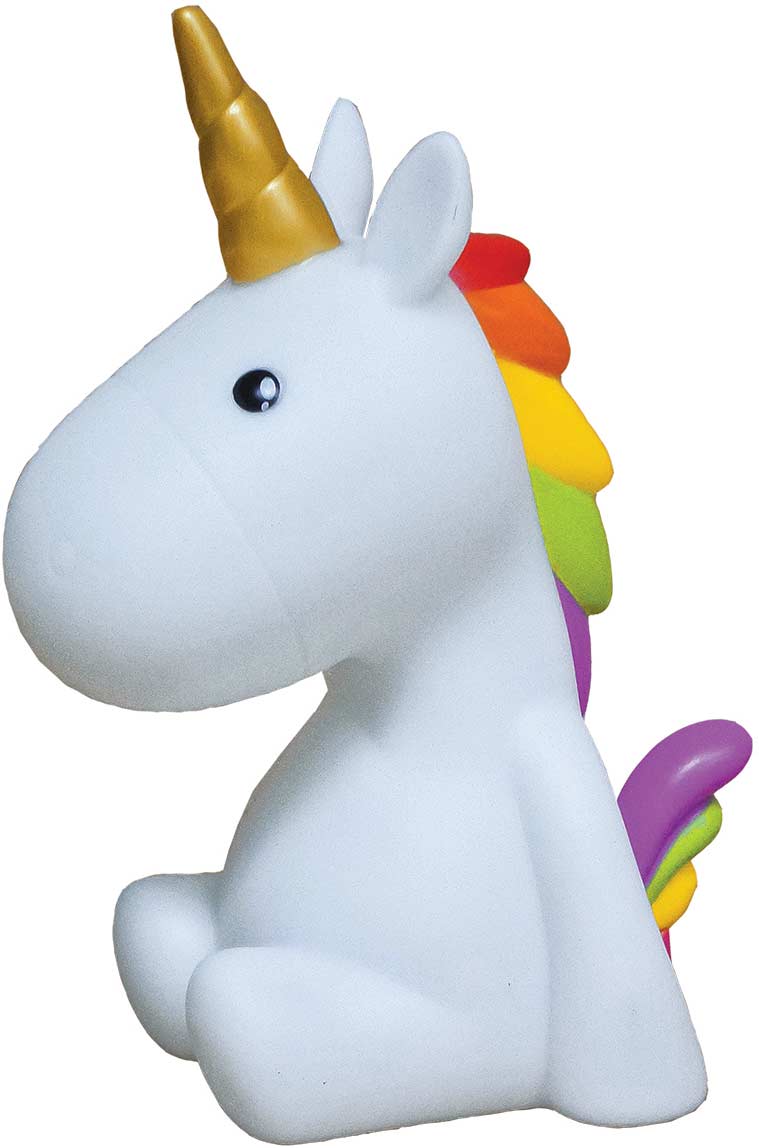 Unicorn Night Light