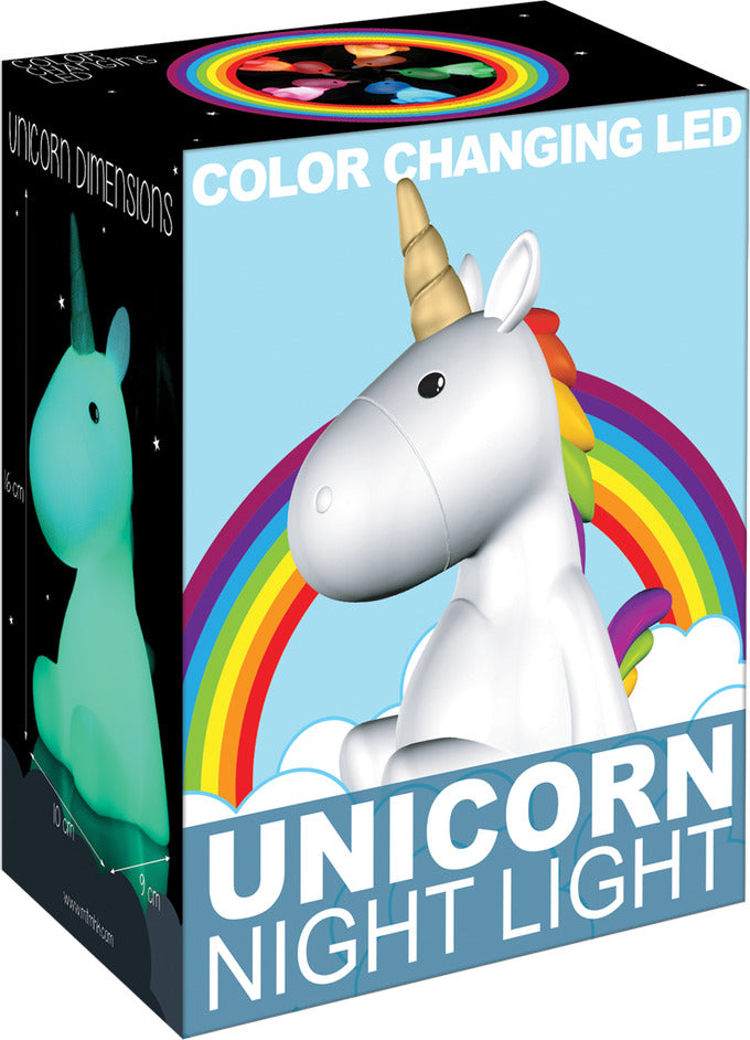 Unicorn Night Light