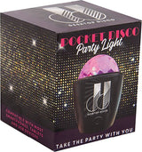 Disco To Go Light