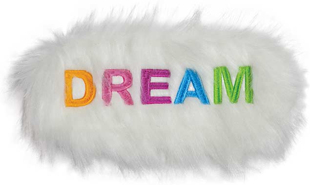 Dream Eye Mask
