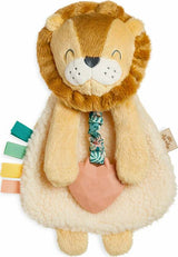 Itzy Lovey - Infant Toy (Lion)