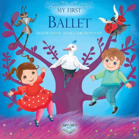 My First - Ballet