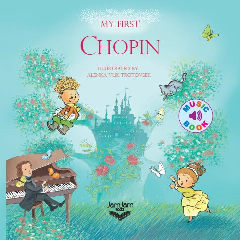 My First - Chopin