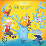 My First - Mozart