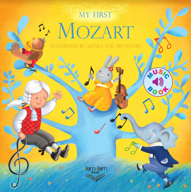 My First - Mozart