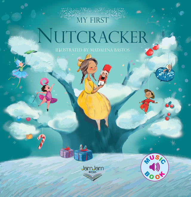 My First - The Nutcracker
