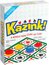 Kazink!