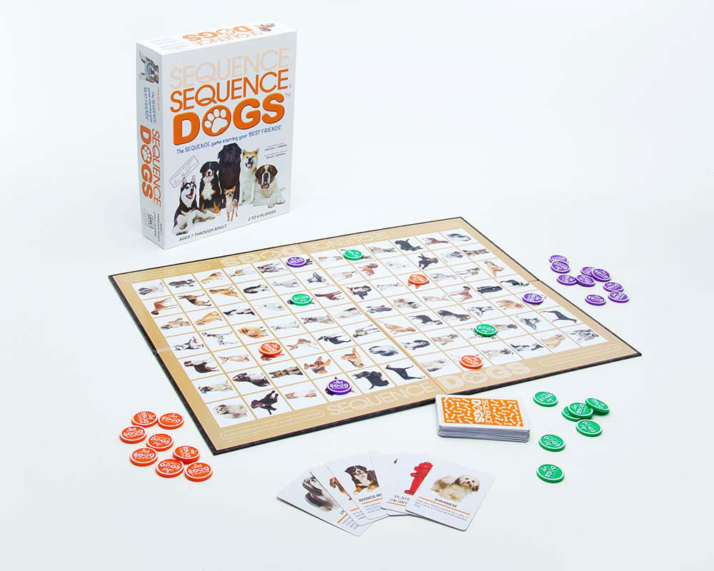 Sequence Dogs