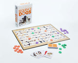 Sequence Dogs