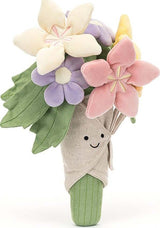 Amuseable Bouquet of Flowers (IN STORE PICKUP ONLY)