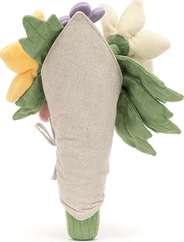 Amuseable Bouquet of Flowers (IN STORE PICKUP ONLY)