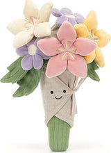 Amuseable Bouquet of Flowers (IN STORE PICKUP ONLY)
